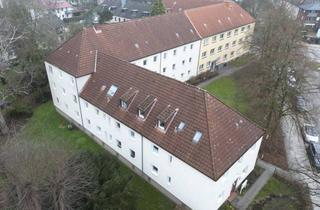 Anlageobjekt in 22045 Tonndorf, Mehrfamilienhauskomplex in Hamburg Tonndorf mit guter Rendite