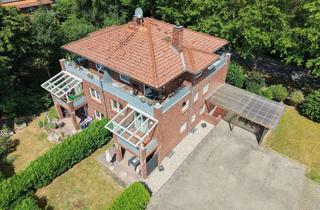 Anlageobjekt in 26133 Oldenburg, Attraktives MFH - 6 Eigentumswohnungen Vollvermietetes Investment in begehrter Lage von Bümmerstede