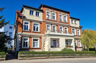 Anlageobjekt in 38889 Blankenburg, Attraktives Mehrfamilienhaus mit sechs Wohneinheiten und Entwicklungspotenzial in Blankenburg (Harz)