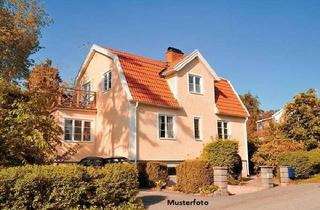 Anlageobjekt in Heimstätte. xxx, 92521 Schwarzenfeld, Einfamilien-Doppelhaus (Alt- und Neubau) - geeignet zum Mehrgenerationenwohnen