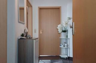 Anlageobjekt in 75181 Würm, Perfekt geschnittene 3-Zimmer-Wohnung mit Terrasse und Garage in Pforzheim-Würm!