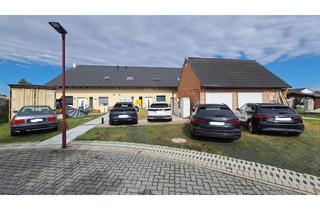 Anlageobjekt in 29308 Winsen, Kontroll. Lüftung/Wärmerückgewinnung, Reihenhaus mit 4 Wohneinheiten, Winsen (Aller)