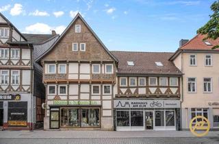 Anlageobjekt in 38154 Königslutter, „Historische Kapitalanlage in Königslutter mit steuerlichem Potenzial“