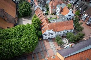 Anlageobjekt in 24340 Eckernförde, Wohn- und Geschäftshaus in zentralster Lage von Eckernförde!
