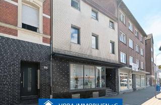 Anlageobjekt in 52223 Stolberg, Kapitalanlage in zentraler Lage!