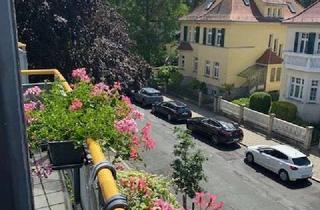 Anlageobjekt in Paul-Schneider-Straße 38, 99423 Weimar, 3 vermietete Eigentumswohnungen in TOP-Lage