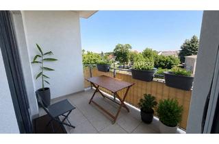 Anlageobjekt in Lindenthaler Hauptstraße 71, 04158 Lindenthal, VERMIETETE 3-RAUM-WOHNUNG MIT BALKON