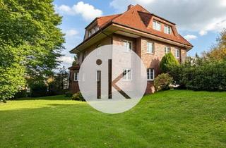 Anlageobjekt in 32051 Herford, Mehrfamilienhaus und ein großes Grundstück inklusive*****