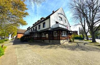 Anlageobjekt in 45657 Recklinghausen, Wohn- und Geschäftshaus mit etabliertem Gastronomiebetrieb in erstklassiger Lage von Recklinghausen!