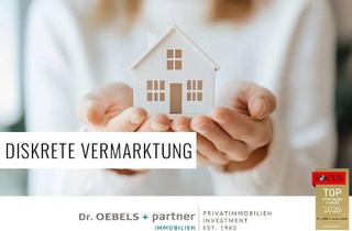 Grundstück zu kaufen in 50935 Lindenthal, SELTENE GELEGENHEIT IN KÖLN DECKSTEIN EXKLUSIVES GRUNDSTÜCK IN TOPLAGE