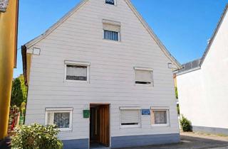 Grundstück zu kaufen in 89077 Söflingen, Seltene Gelegenheit in Ulm-Söflingen: Großzügiges Haus mit enormem Potenzial für Investoren