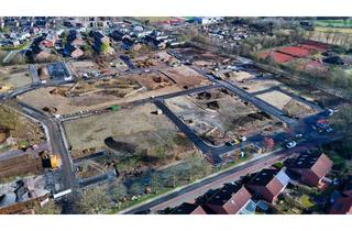 Grundstück zu kaufen in Am Heimathaus, 48157 Handorf, Reihenhausgrundstück im Baugebiet Kirschgarten