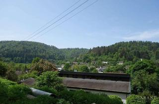 Grundstück zu kaufen in 78727 Oberndorf, Sonnenverwöhntes Grundstück mit Abrisshaus