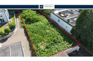 Grundstück zu kaufen in 51109 Brück, Baugrundstück mit genehmigter MFH-Planung in Köln-Brück!