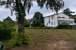 Grundstück zu kaufen in Schönbaumer Weg, 13503 Heiligensee, Seltenes Angebot in begehrter Wohnlage in Heiligensee