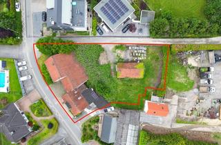Grundstück zu kaufen in Untermarkstr. 14, 44267 Berghofen, 1650-1900 m² Baugrundstück in ausgezeichneter Lage von Dortmund Berghofen