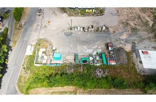 Grundstück zu kaufen in 57271 Hilchenbach, FREIRAUM4+++Großzügiges Baugrundstück in Hilchenbach-Allenbach!