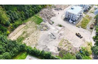 Grundstück zu kaufen in 57271 Hilchenbach, FREIRAUM4+++Projektgrundstück in Hilchenbach-Allenbach!