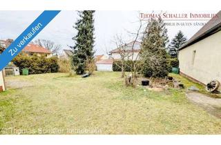 Grundstück zu kaufen in 91126 Uigenau, Baugrundstück für barrierefreien Bungalow in ruhiger Stadtrandlage von Schwabach-Uigenau