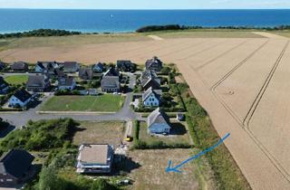 Grundstück zu kaufen in Zum Golfpark 19, 18556 Dranske, Großzügiges Grundstück Ostsee