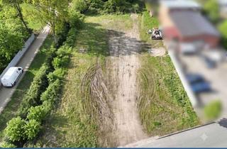 Grundstück zu kaufen in 48356 Nordwalde, Grundstück in Nordwalde zur Bebauung einer Halle/Büroflächen und eines Hauses