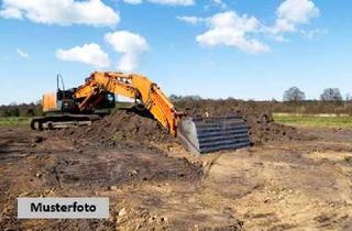 Grundstück zu kaufen in Färberstr., 41238 Rheydt, Mut zum Neuaufbau + Grundstück mit Wohnhaus-Brandruine