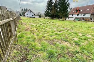 Grundstück zu kaufen in 07381 Oppurg, stadtnahes Baugrundstück in naturbelassener Umgebung