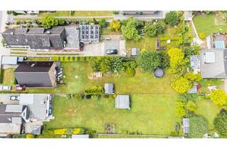 Grundstück zu kaufen in 21509 Glinde, Großzügiges Grundstück mit 519 m² in begehrter Lage von Glinde
