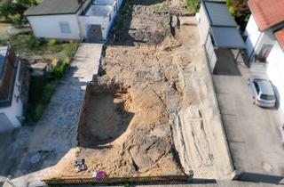 Grundstück zu kaufen in 93057 Konradsiedlung-Wutzlhofen, Bauen in Toplage!