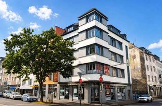 Büro zu mieten in 56068 Mitte, Repräsentative Büro- oder Praxisfläche in Innenstadtlage