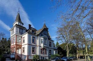 Büro zu mieten in 61462 Königstein, +EINE WIRKLICH GUTE ADRESSE+Repräsentative Büroräume in 1 A Lage
