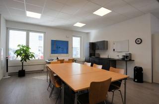 Büro zu mieten in 35039 Marburg, Moderne Schulungs-, Event- und Büroflächen zur flexiblen Vermietung