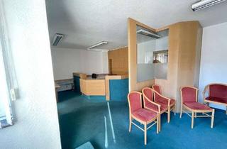 Praxen mieten in Karnaper Str. 109, 45329 Karnap, Ehemalige Arztpraxis zu vermieten - Provisionsfrei