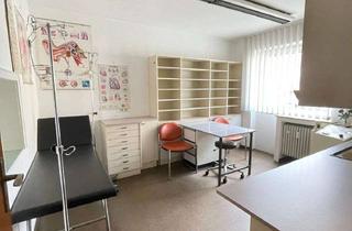 Praxen mieten in Karnaper Str. 109, 45329 Karnap, Arztpraxisräume zu Vermieten - Provisionsfrei