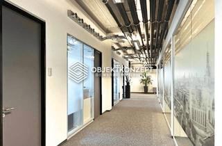 Büro zu mieten in 74321 Bietigheim-Bissingen, Effizient, nachhaltig & provisionsfrei! Büro/Praxis mit Weitblick und schallisolierten Meetingräumen
