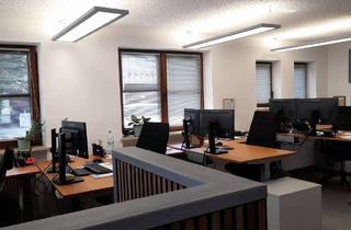 Büro zu mieten in 83435 Bad Reichenhall, Moderne helle Büroräume zu vermieten !