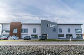 Büro zu mieten in Haidmühlweg, 92665 Altenstadt, klimatisierte Bürofläche im New Business Center Altenstadt an der Waldnaab