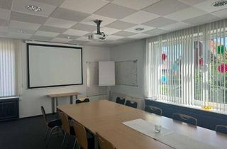 Gewerbeimmobilie mieten in Franz-Hecker-Str. 20, 49593 Bersenbrück, Große, vielseitig nutzbare Gewerbeeinheit im Erdgeschoss – Franz-Hecker-Str. 20, Bersenbrück