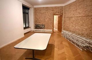 Gewerbeimmobilie kaufen in Urbanstraße 51, 10967 Kreuzberg, Gewerbeeinheit in Berlin-Kreuzberg – offen für verschiedene Nutzungskonzepte