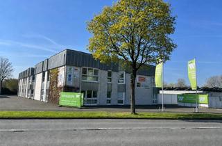 Büro zu mieten in Pagendarmweg, 33100 Paderborn, Moderne Bürofläche mit flexibler Raumaufteilung und hervorragender Erreichbarkeit