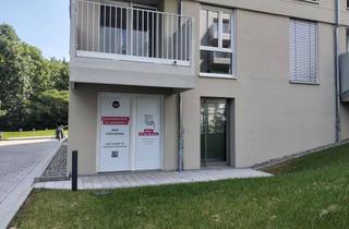 Büro zu mieten in 37075 Göttingen, *Weende* Mod. Neubau-Gewerbe- u. Bürofläche – indiv. gestaltbar