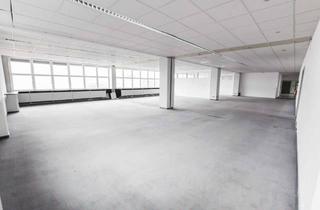 Büro zu mieten in Großbeerenstraße 169, 12277 Berlin, Büro- und Gewerbefläche mit Lastenaufzug