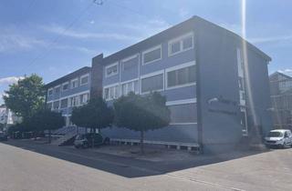Büro zu mieten in Friedrichstraße, 70736 Fellbach, provisionsfrei: schöner Raum in renoviertem Bürocenter, Besprechungsraum inclusive