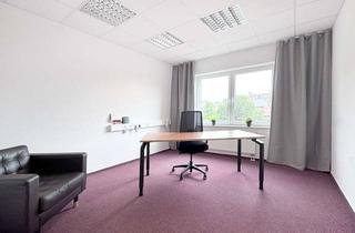 Büro zu mieten in Amtsstraße 25a, 59073 Heessen, Bürofläche in zentraler Lage am Heessener Markt