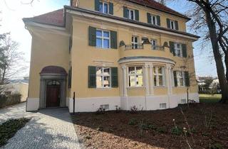 Büro zu mieten in Liskircherstraße 17, 93049 Westenviertel, Historischer Charme trifft moderne Bürokultur in Regensburg