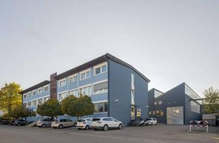 Büro zu mieten in Friedrichstraße, 70736 Fellbach, Kleine Bürofläche 39 m² - sofort verfügbar in Fellbach-Schmiden