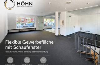 Büro zu mieten in Erthalstraße 32A, 97074 Frauenland, Repräsentative Büro-/Praxisfläche im Frauenland – ca. 147 m² mit 5 Stellplätzen