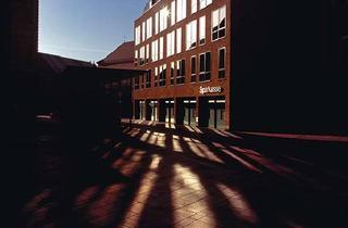 Büro zu mieten in Neupfarrplatz 10, 93047 Innenstadt, Beste Adresse: Helles Büro in repräsentativer Bürogemeinschaft