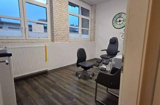 Praxen mieten in Heinrich-Neeb-Str. 32, 35423 Lich, Praxisfläche/Gewerbefläche 80 m² in Lich in der Alten Wurstfabrik