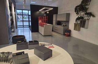 Gewerbeimmobilie mieten in 71101 Schönaich, Ausstellungs- und Gewerbefläche mit 420 m² in Schönaich